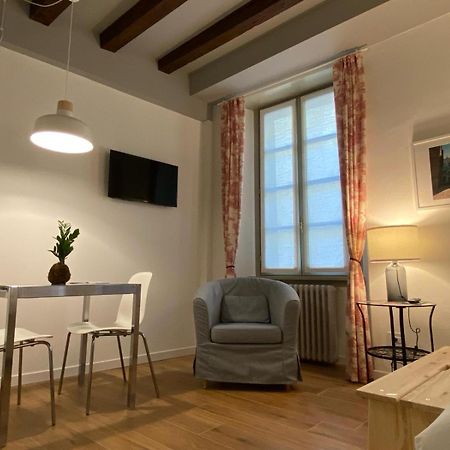 Wish Rooms Charme&Relax Bergamo Exteriör bild