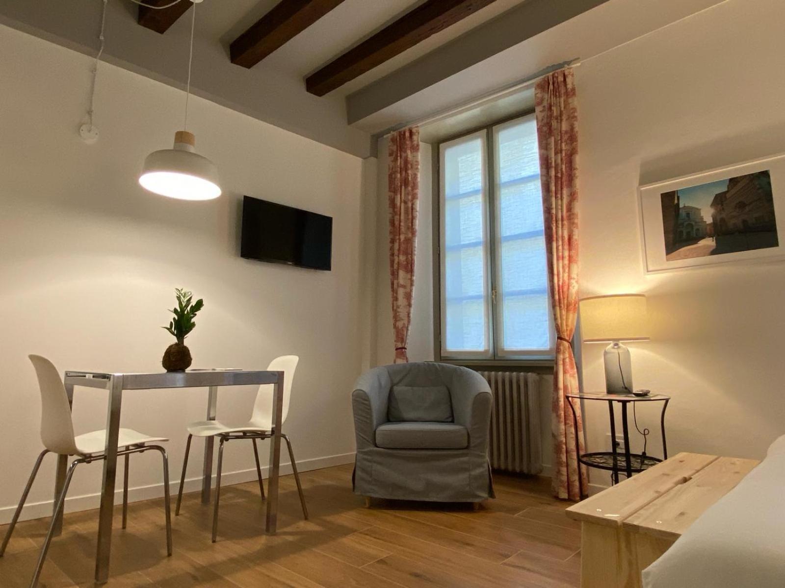 Wish Rooms Charme&Relax Bergamo Exteriör bild